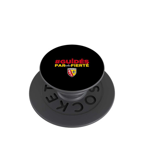  PopGrip Guidés Par Notre Fierté