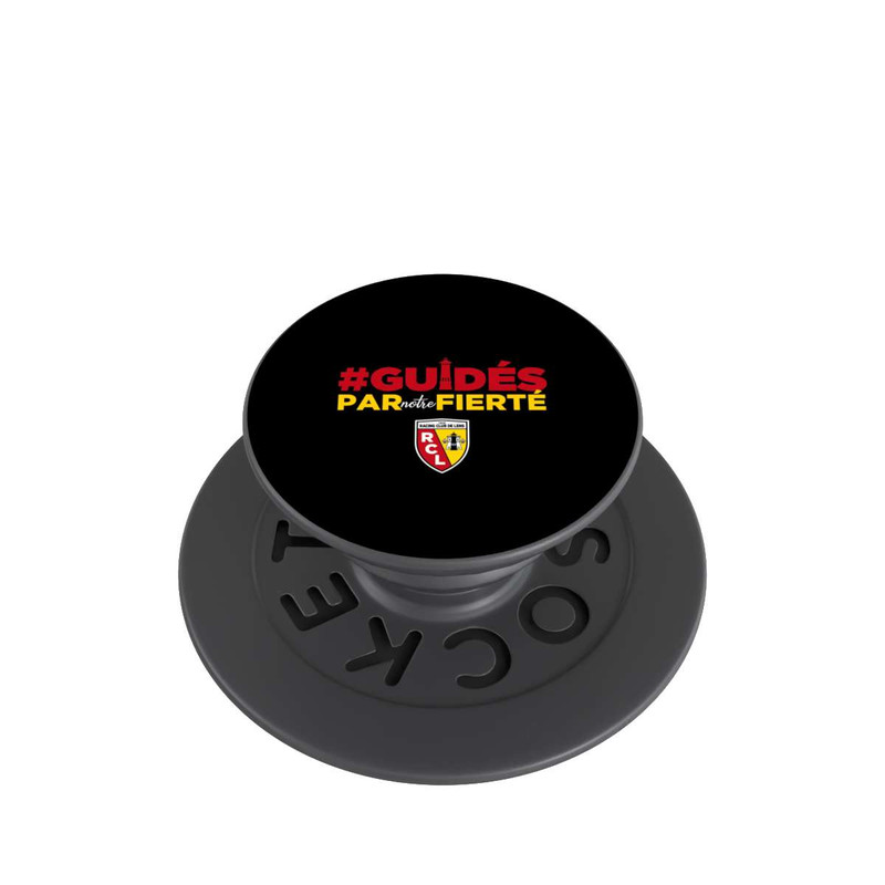  PopGrip Guidés Par Notre Fierté