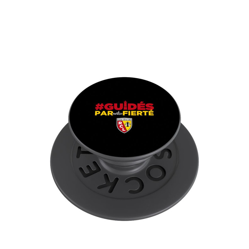  PopGrip RC Lens Guidés Par Notre Fierté