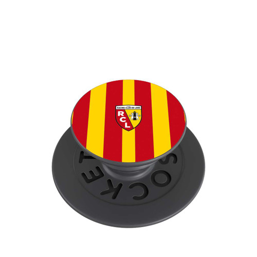  PopGrip Maillot Domicile RC Lens 2020/21