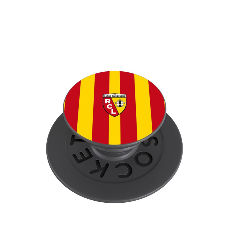  PopGrip RC Lens Maillot Domicile 2020/21