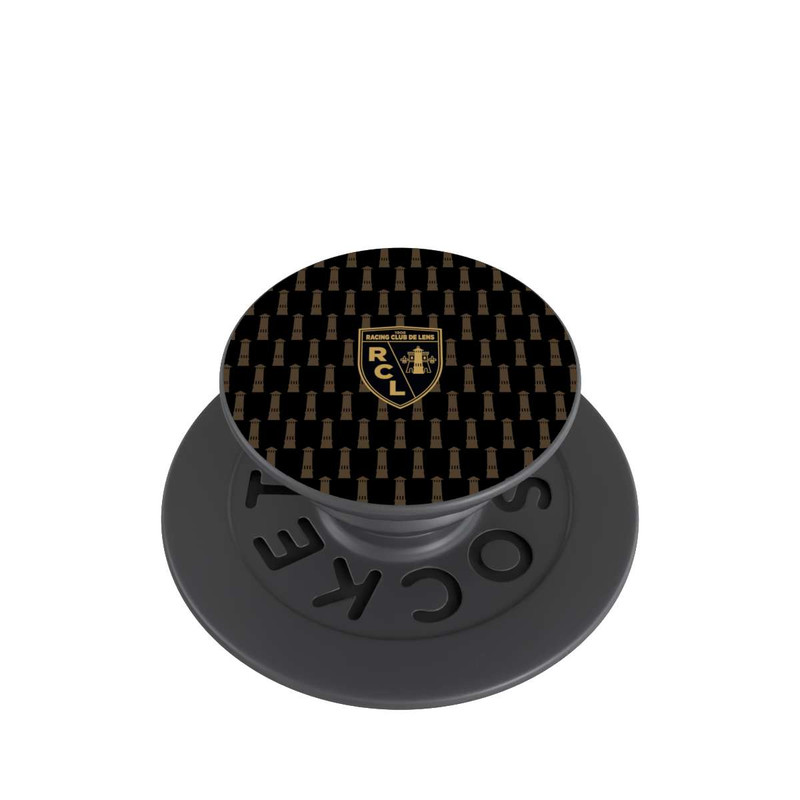  PopGrip Maillot Extérieur RC Lens 2020/21