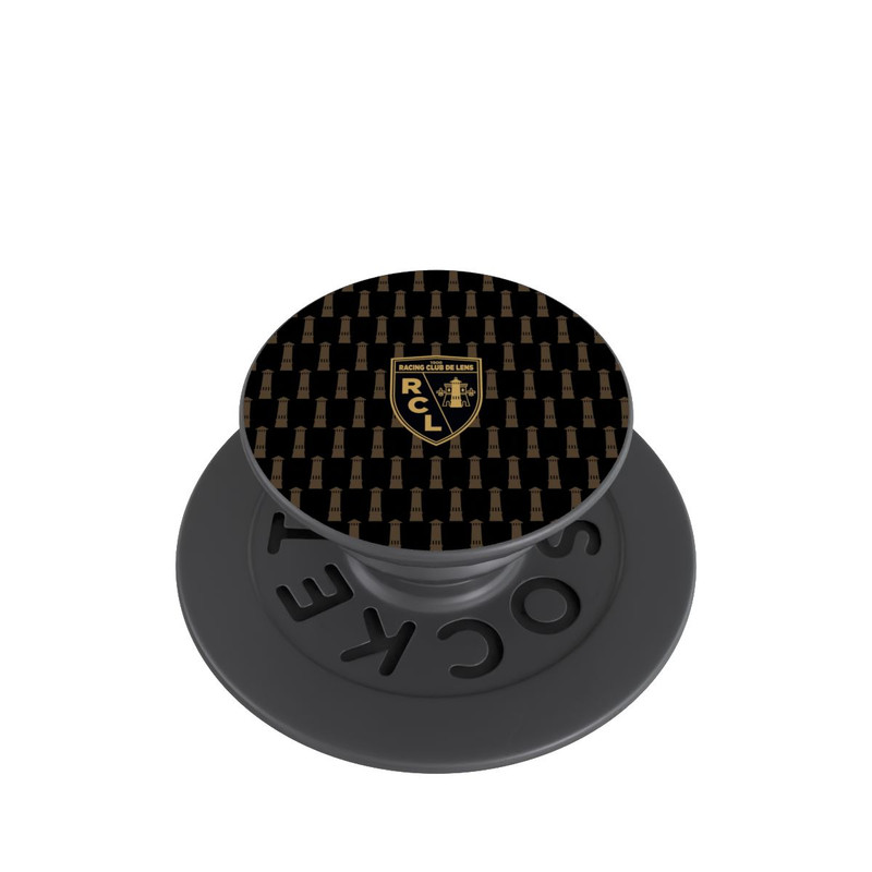  PopGrip RC Lens Maillot Extérieur 2020/21