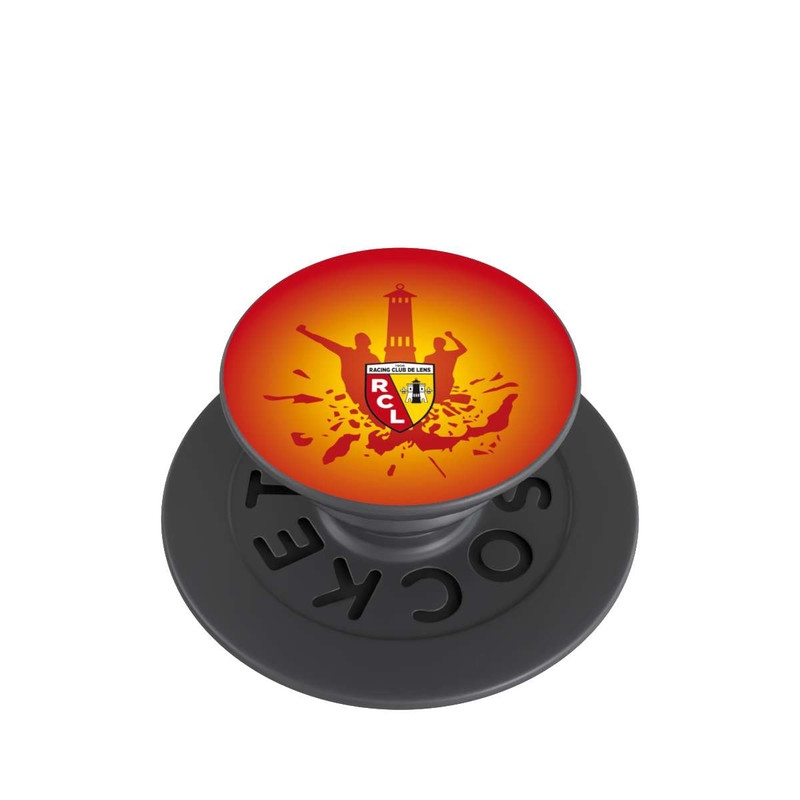  PopGrip Tour du RC Lens - Orange