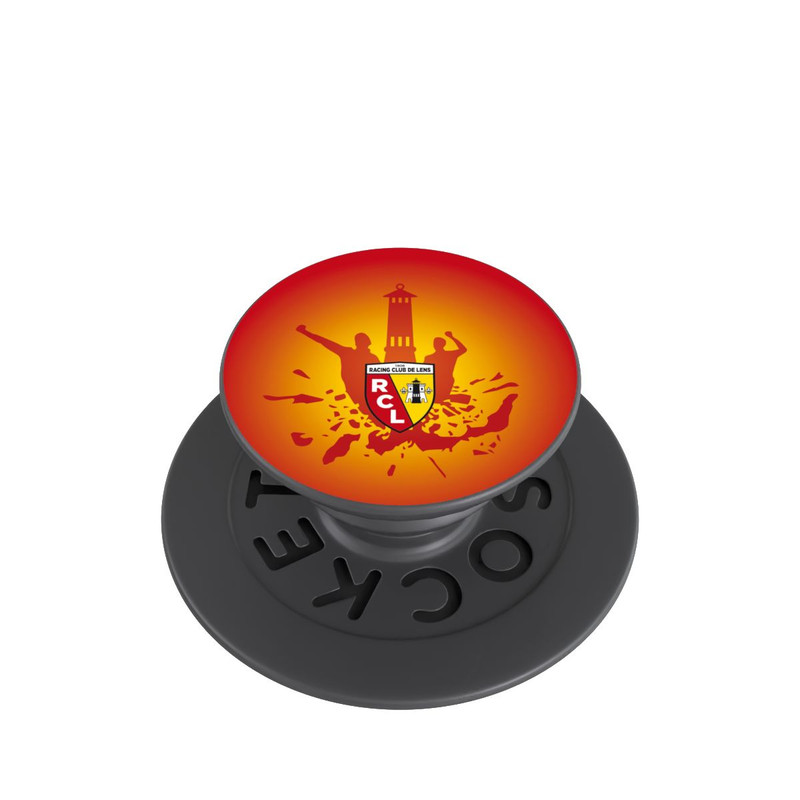  PopGrip RC Lens Tour en Orange