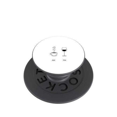  PopGrip AM (Kaffee) PM (Wein)