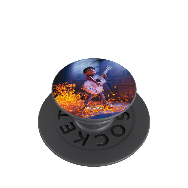  PopGrip Scène de la Guitare Coco