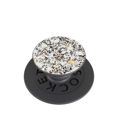  PopGrip Gold Speckled Terrazzo