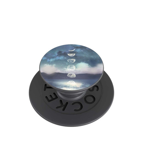  PopGrip Aufgehender Mond