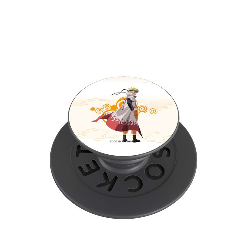  PopGrip Naruto Hokage