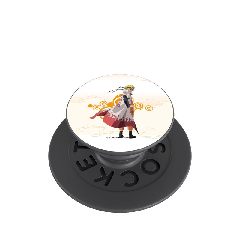  PopGrip Naruto Hokage