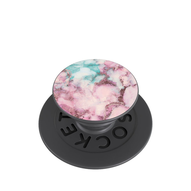  PopGrip Encre tourbillonnante rose