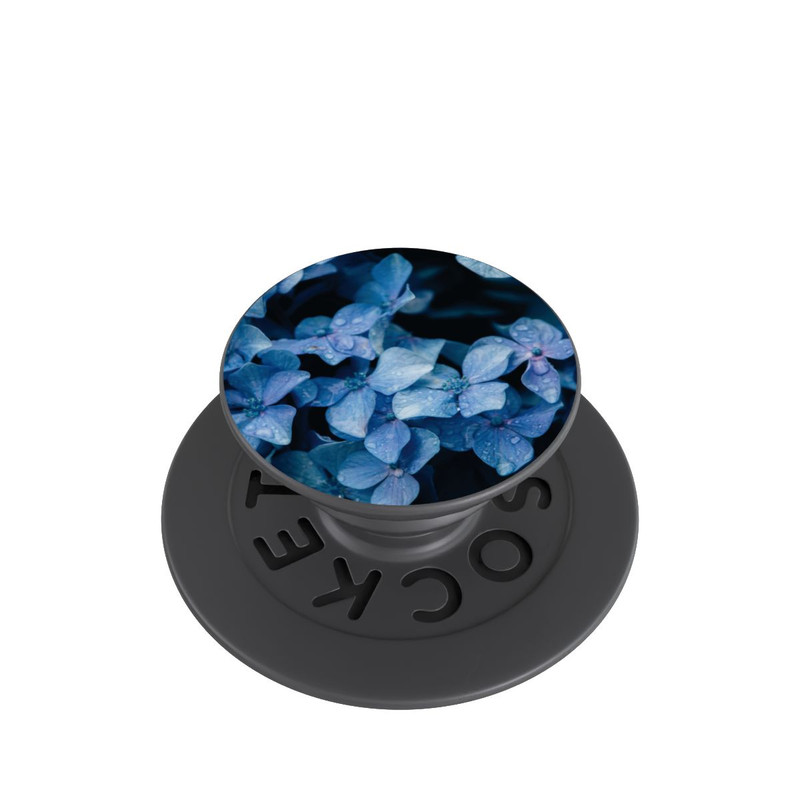  PopGrip Fleurs bleues 2