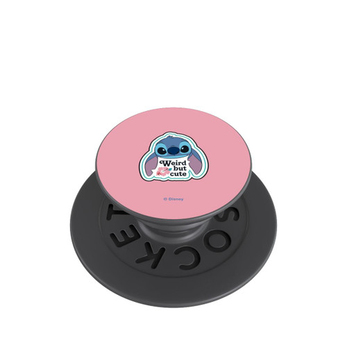  PopGrip Stitch Weird