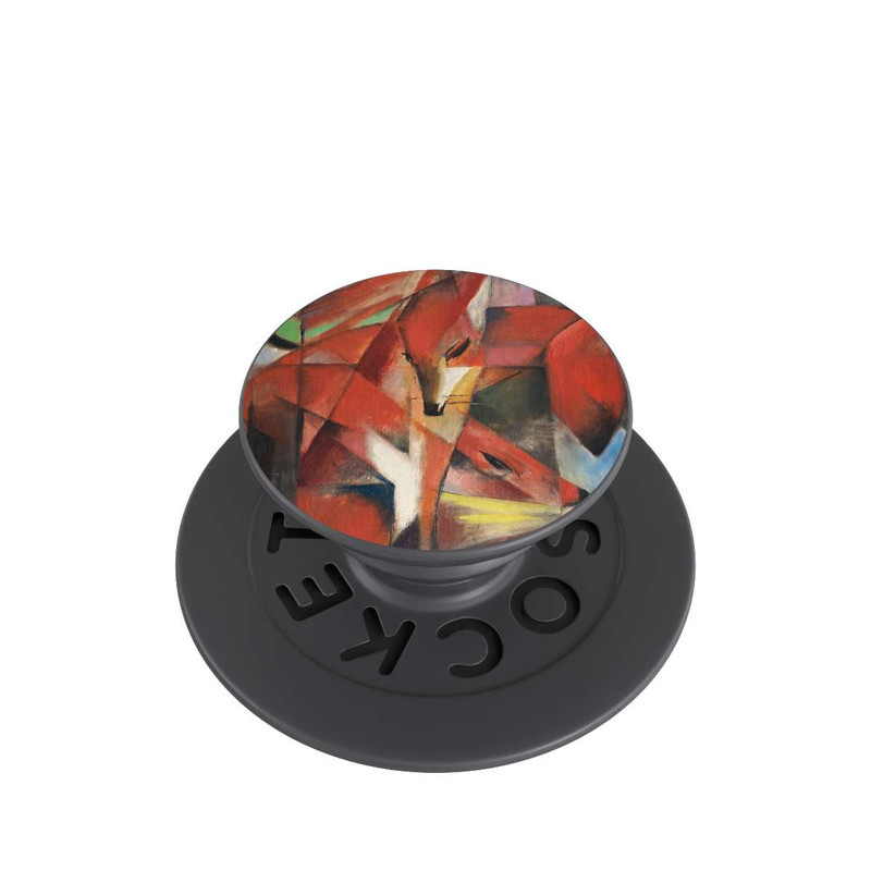  PopGrip The Fox by Franz Marc