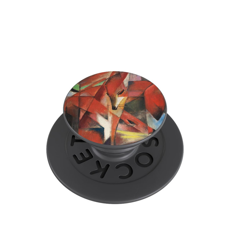  PopGrip Le Renard de Franz Marc