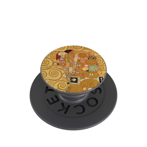  PopGrip Vollendung von Gustav Klimt