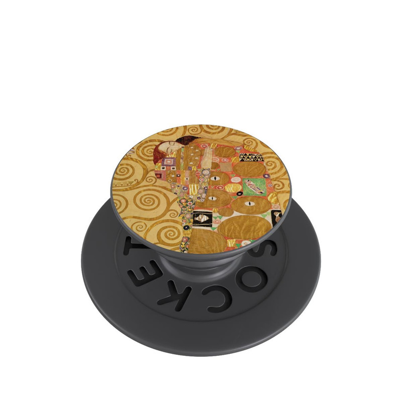  PopGrip L'Enlacement - Gustav Klimt