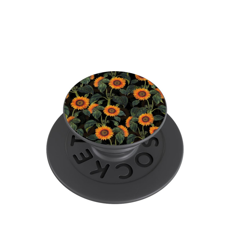  PopGrip  Tournesol Noir