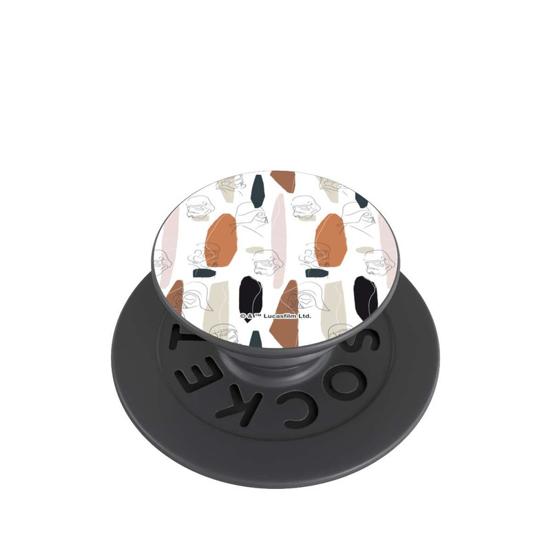  PopGrip Dark Side Line Art