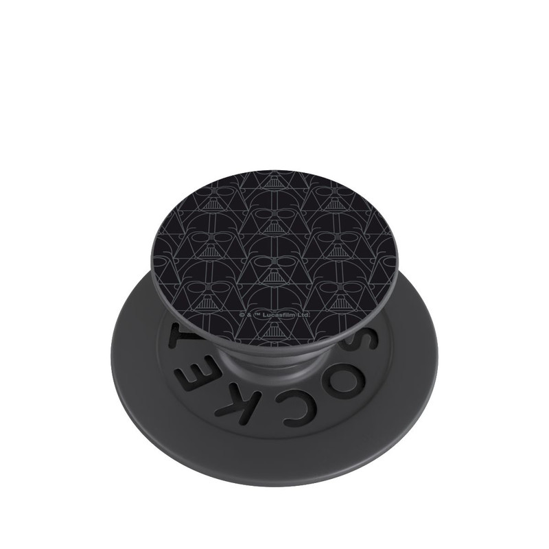  PopGrip Dark Vador Line Art
