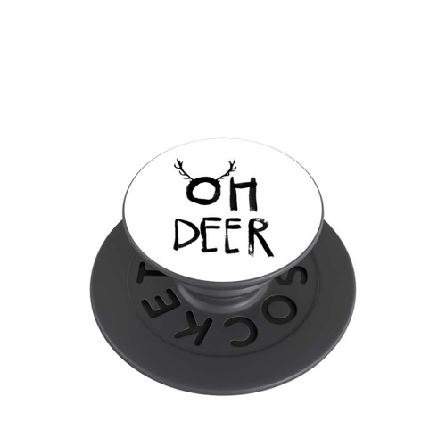  PopGrip Oh Deer