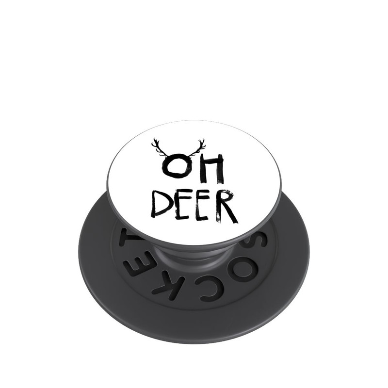  PopGrip Oh Deer