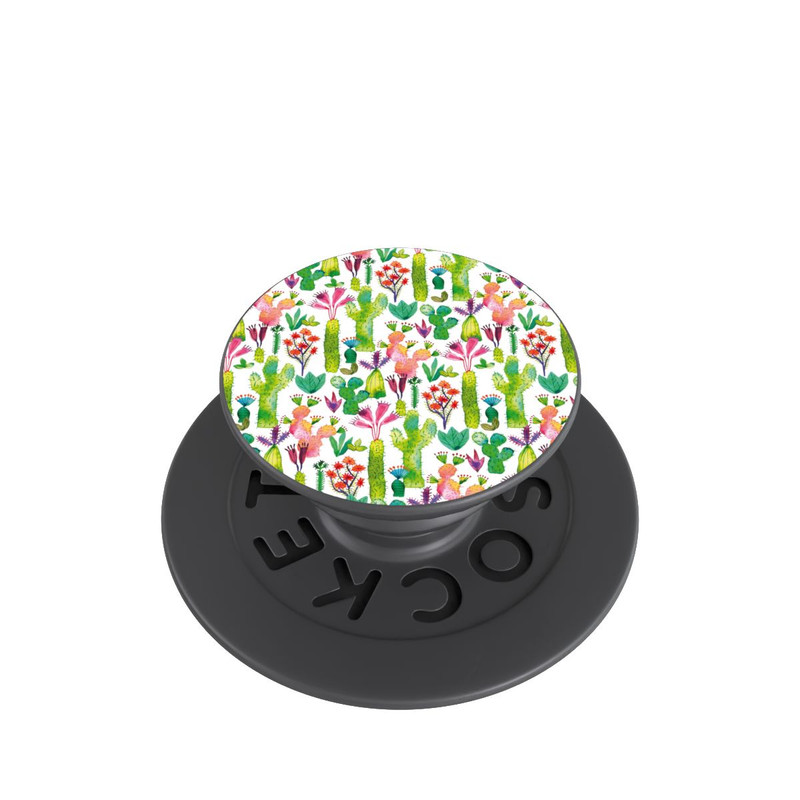  PopGrip Saftiger Kakteengarten