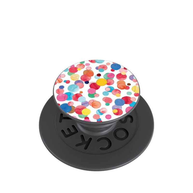  PopGrip Aquarelle à pois d’été