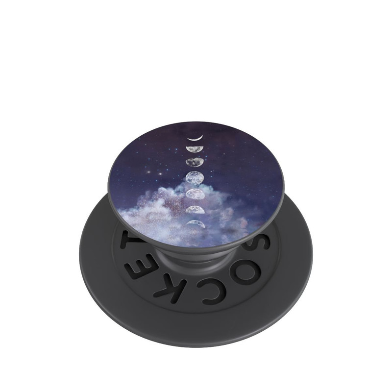  PopGrip Phases de la lune sur la lune