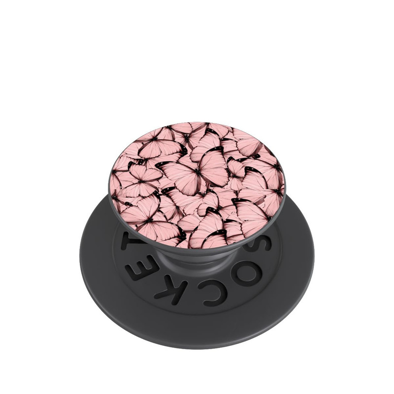  PopGrip Papillon rose