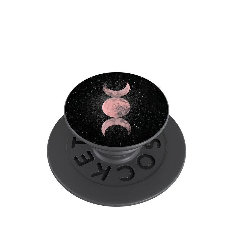  PopGrip Symbole de la lune rose