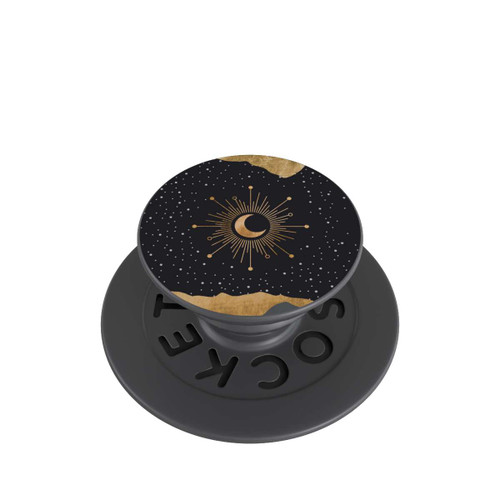  PopGrip Sternennacht Gold