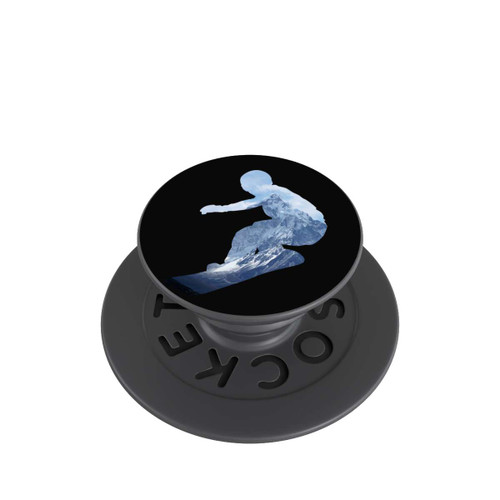  PopGrip Snowboarder
