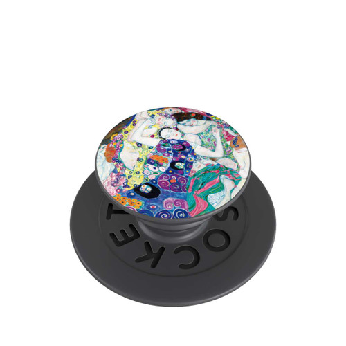  PopGrip Jungfrau von Gustav Klimt