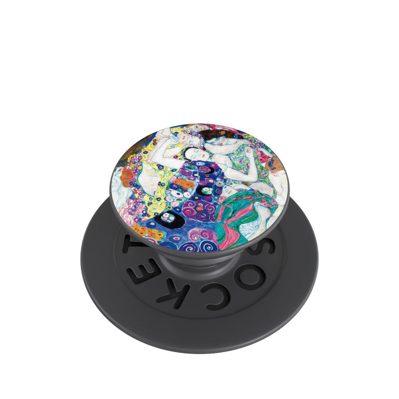  PopGrip Les Vierges - Gustav Klimt
