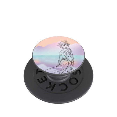  PopGrip Elsa Frosted Pastel