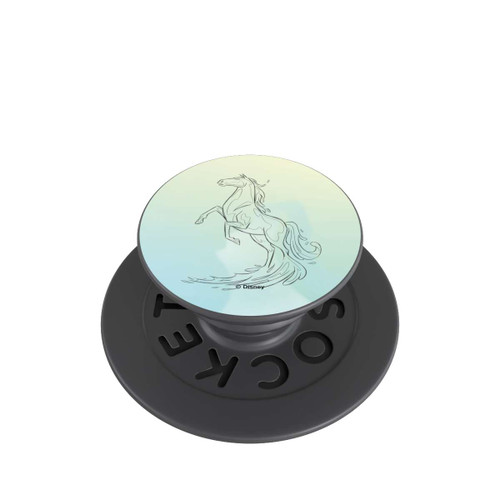  PopGrip Elsa's Nok Frosted Pastel