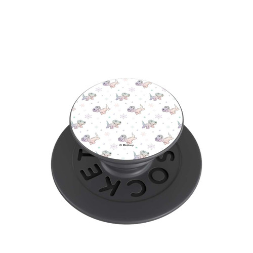 PopGrip Bruni Frosted Pastel Pattern