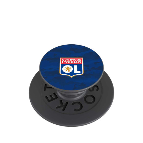  PopGrip OL Logo Camouflage