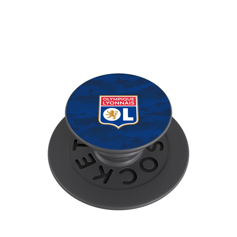  PopGrip OL Logo Camouflage