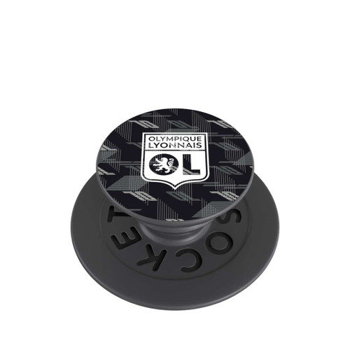  PopGrip OL Moderne Noir &amp; Blanc