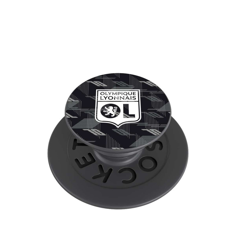  PopGrip OL Moderne Noir & Blanc