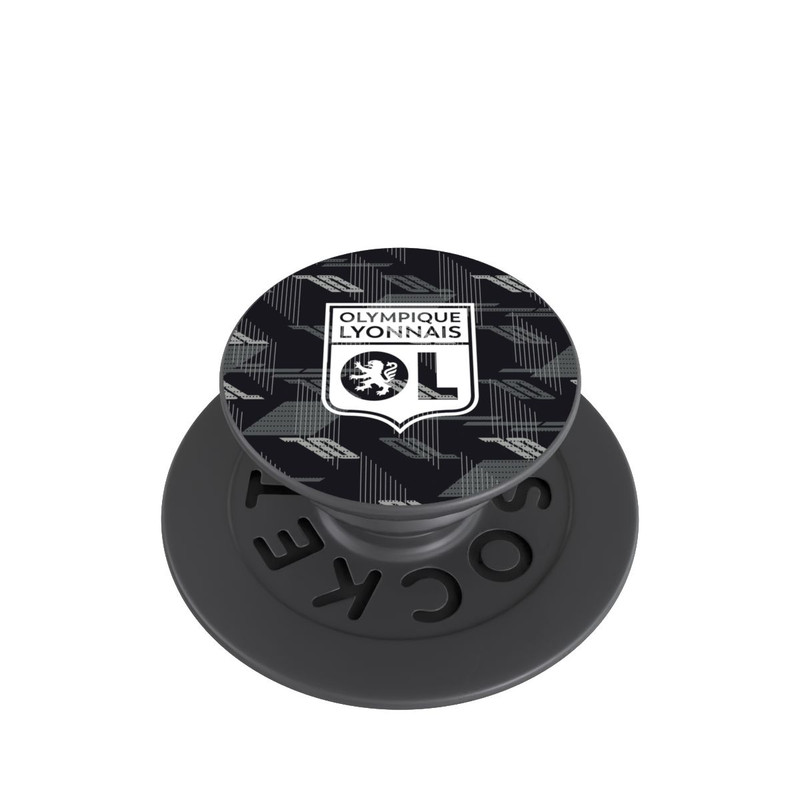  PopGrip OL Moderne Noir & Blanc
