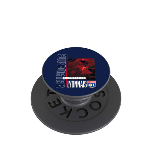  PopGrip Supporter OL Lion