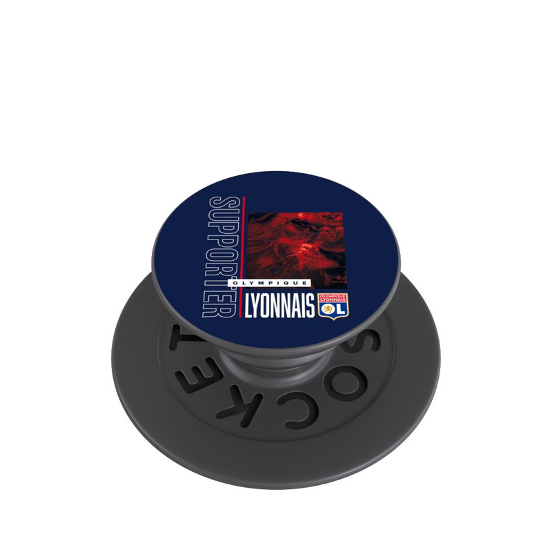  PopGrip Supporter OL Lion