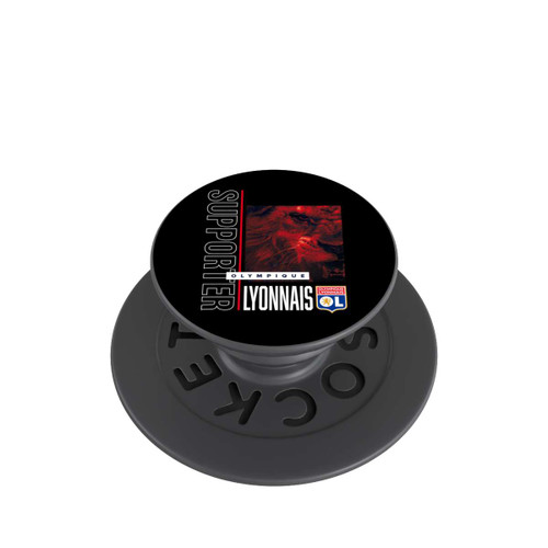  PopGrip Supporter OL Noir