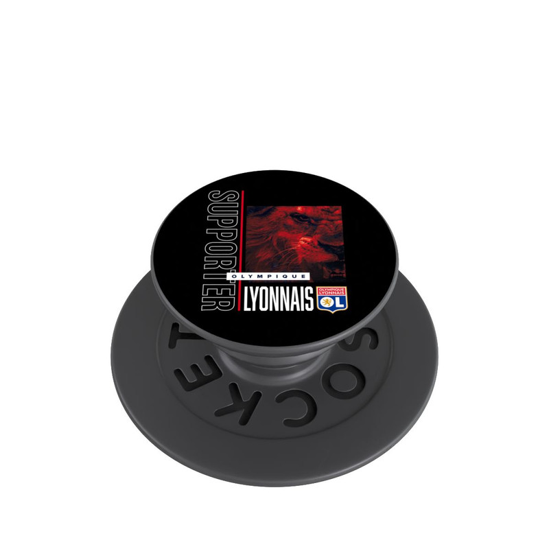  PopGrip Supporter OL Noir