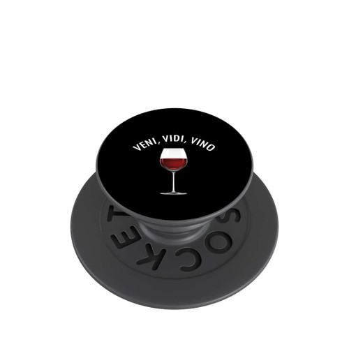  PopGrip Veni Vidi Vino