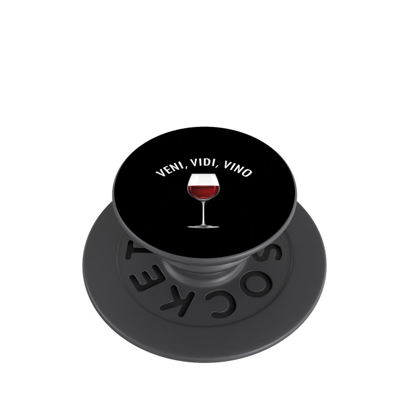  PopGrip Veni Vidi Vino